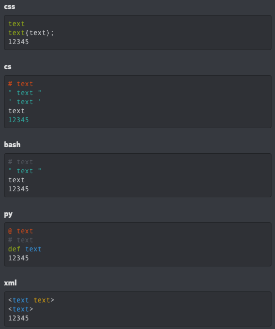 cool fonts copy and paste for discord