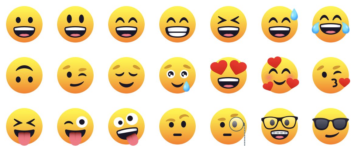 JoyPixels Emojis